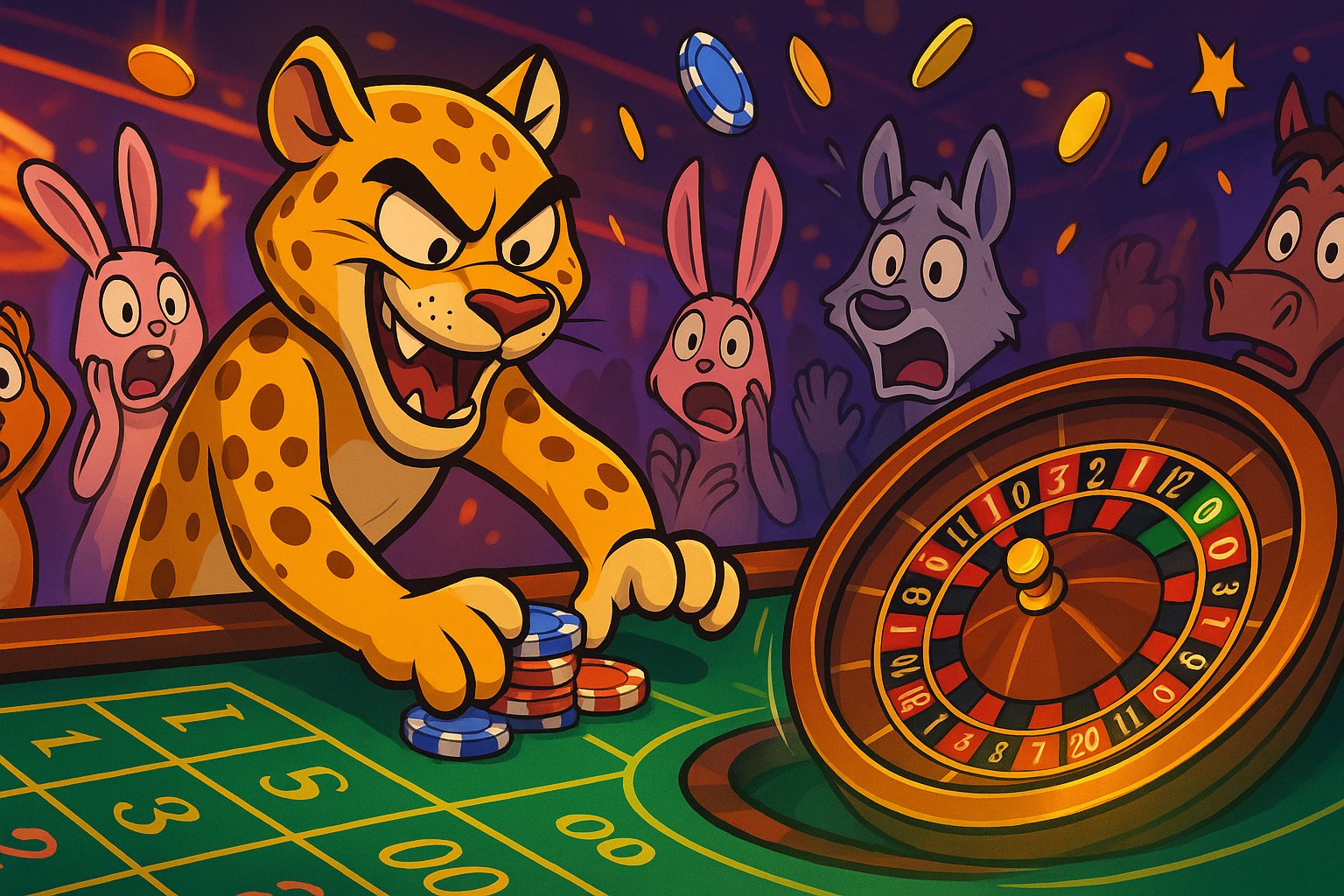 vs3888 live casino trực tuyến